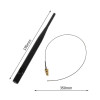 6dBi Antenna + 35cm Ipex Cable