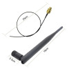 6dBi Antenna + 35cm Ipex Cable