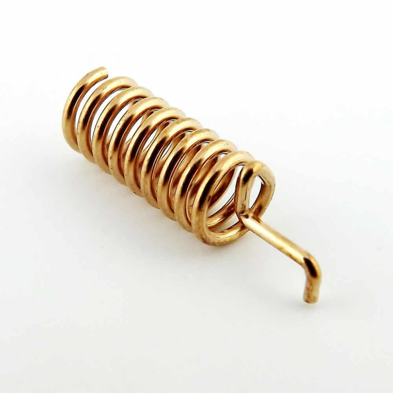 868Mhz Helical Antenna
