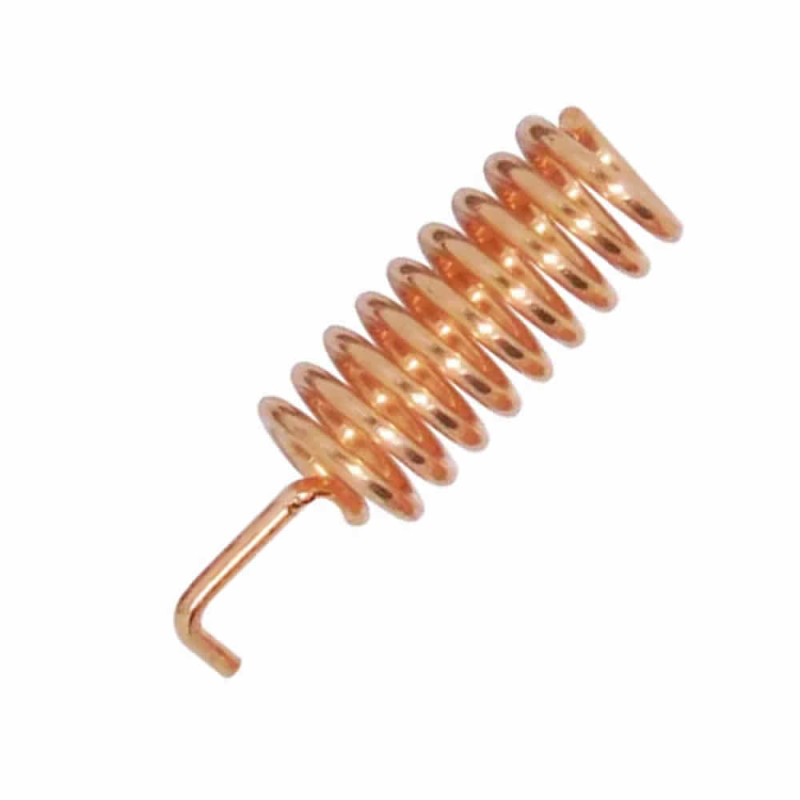 868Mhz Helical Antenna