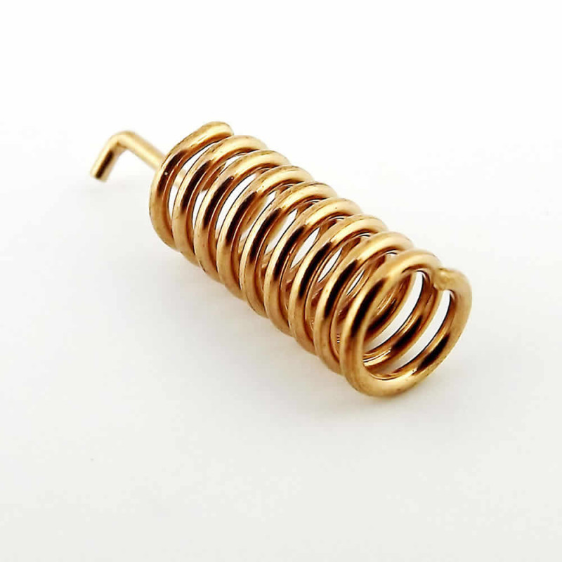 868Mhz Helical Antenna