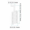 868Mhz Helical Antenna