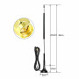 868MHz Antenna 1 Meter Cable SMA Male