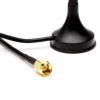 868MHz Antenna 1 Meter Cable SMA Male