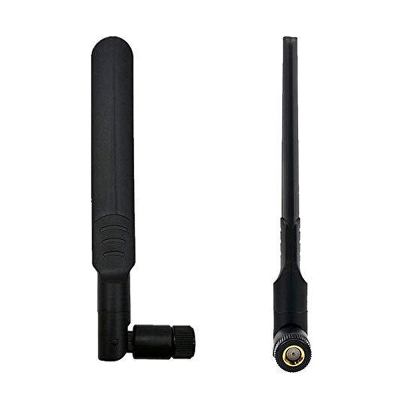 8dB Rp Sma Erkek ( Dişi ) Anten 160mm