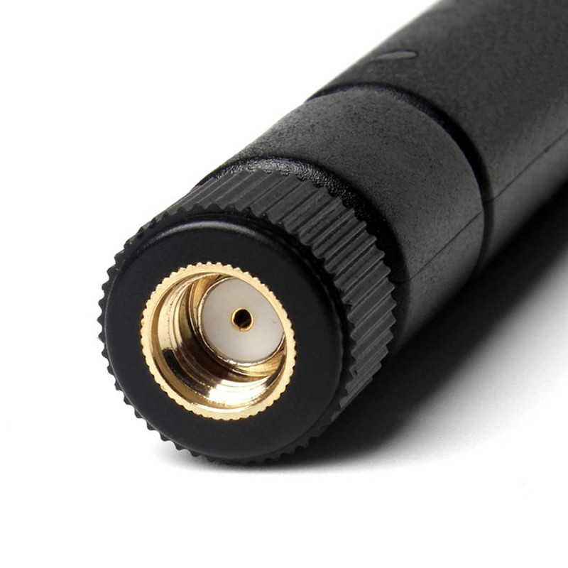 8dB Rp Sma Erkek ( Dişi ) Anten 160mm
