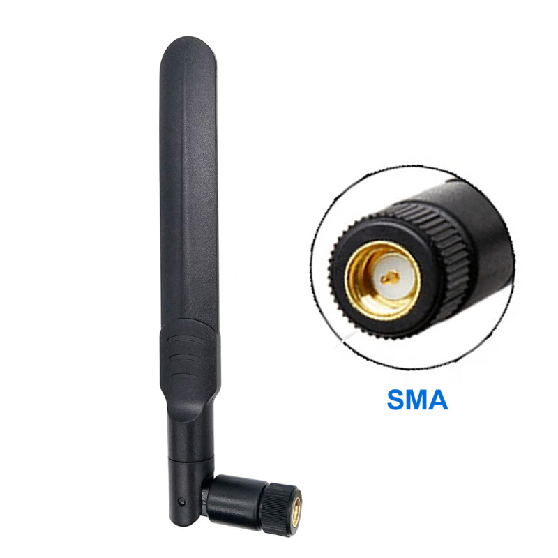 8dB Sma Male Antenna 160mm