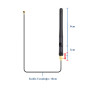 Esp8266 3 Dbi Wifi Antenna Set