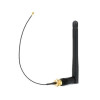 Esp8266 3 Dbi Wifi Antenna Set