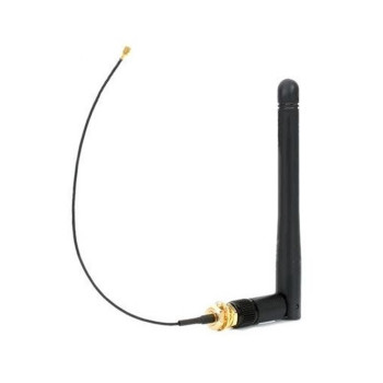 Esp8266 3 Dbi Wifi Anten Seti