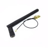 Esp8266 3 Dbi Wifi Antenna Set