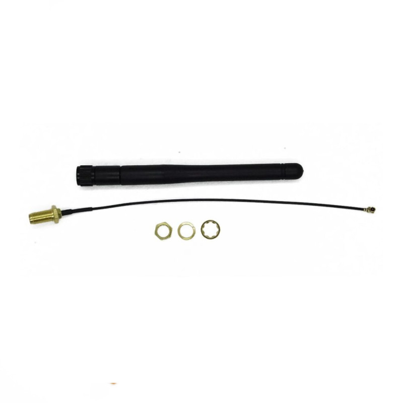 Esp8266 3 Dbi Wifi Antenna Set