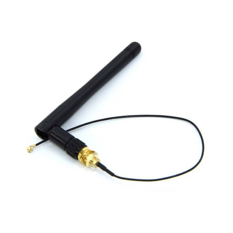 Esp8266 3 Dbi Wifi Antenna Set