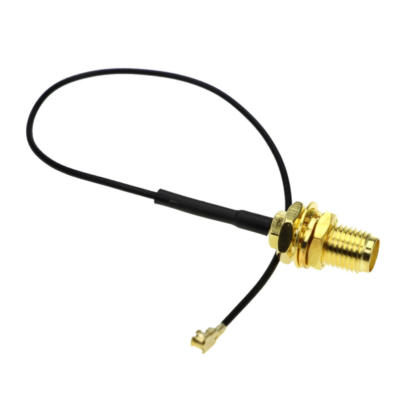 Esp8266 3 Dbi Wifi Antenna Set