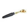 GSM Antenna 3dBi SMA 90 Degree Antenna