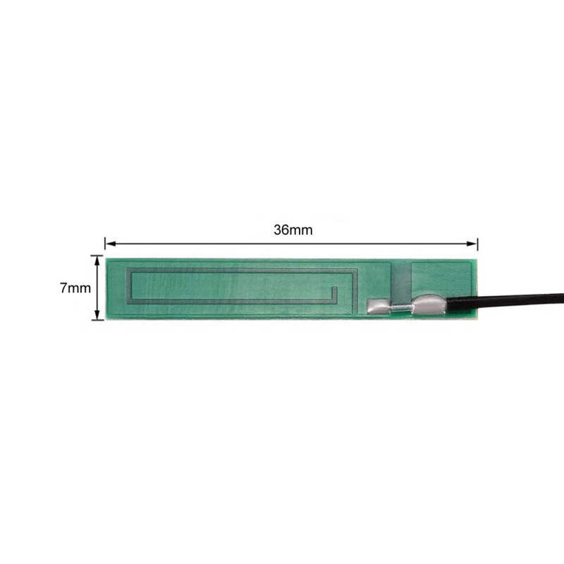 GSM Board Anten 3dBi