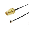 20cm Female Sma Ipex RF Cable
