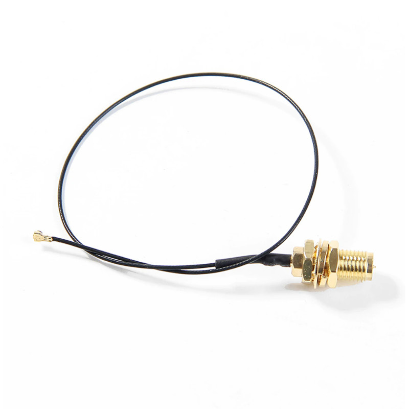 20cm Female Sma Ipex RF Cable