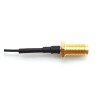 20cm Female Sma Ipex RF Cable