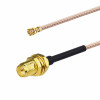 30cm RP Sma Female ( Male ) Ipex1 RF Cable
