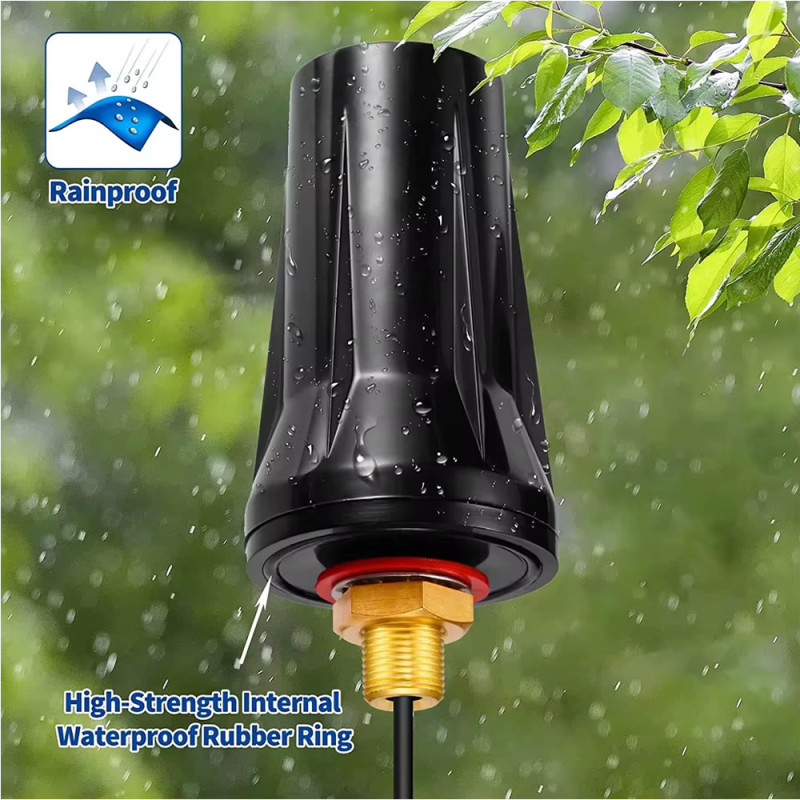 Omni 12dbi External Antenna