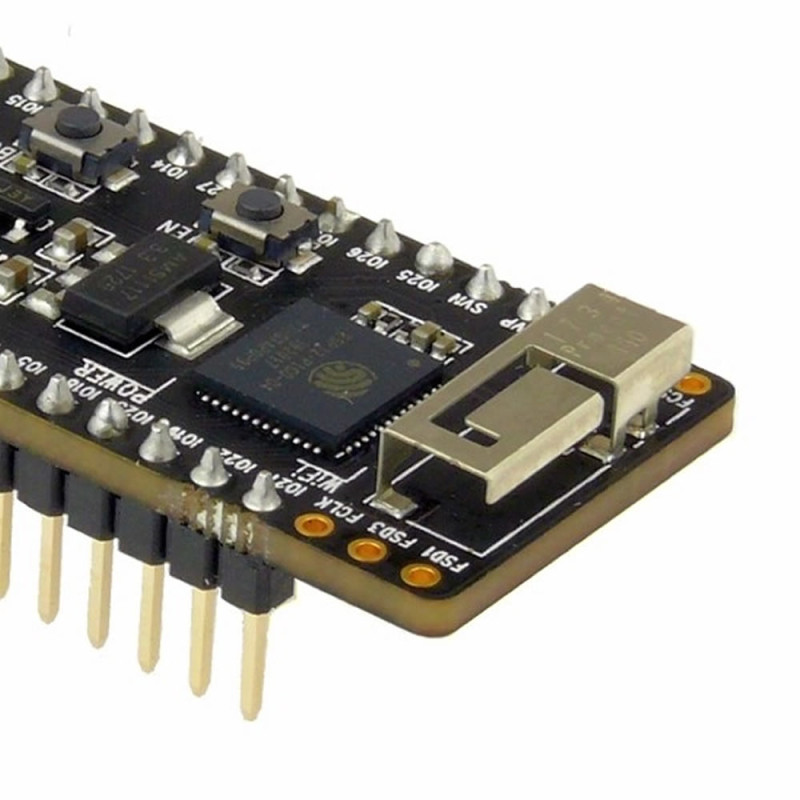 PRO-OB-440 2.4GHZ RF Antenna