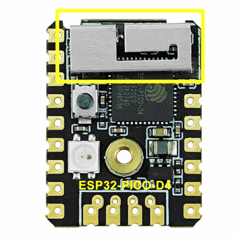 PRO-OB-440 2.4GHZ RF Antenna