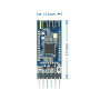 HM-10 Bluetooth Module (DIP)