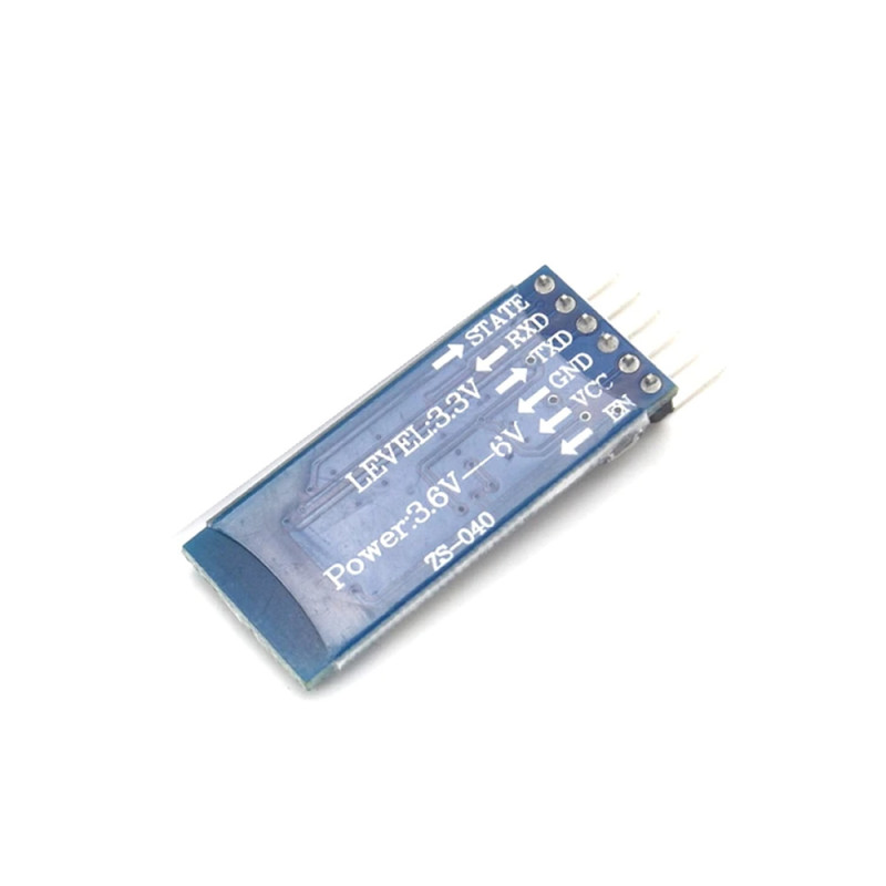 HM-10 Bluetooth Module (DIP)