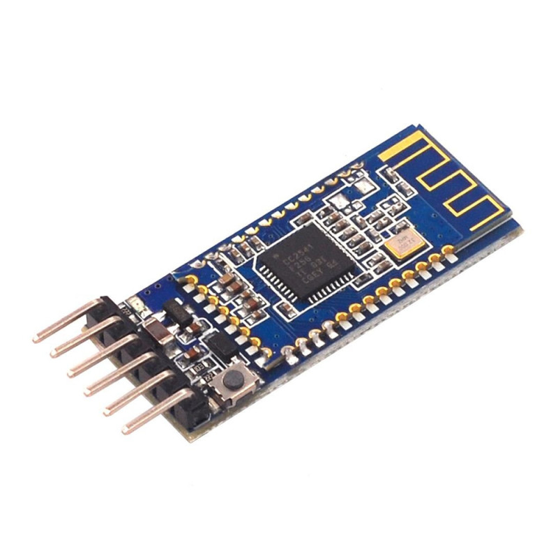 HM-10 Bluetooth Module (DIP)
