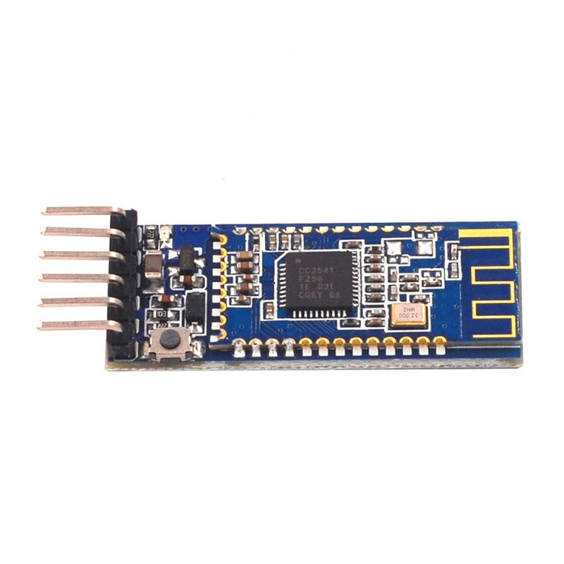 HM-10 Bluetooth Module (DIP)