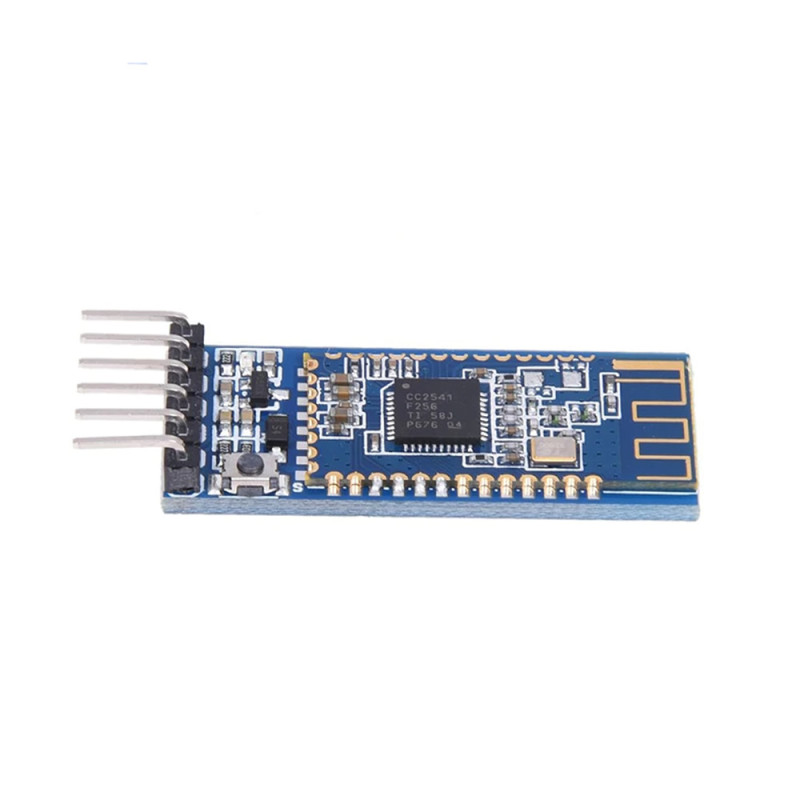 HM-10 Bluetooth Module (DIP)