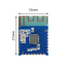 JDY-23A Bluetooth 5.0 Module