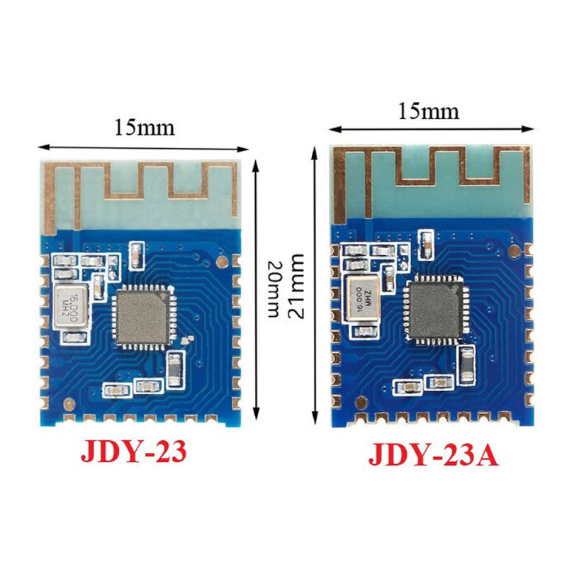 JDY-23A Bluetooth 5.0 Module