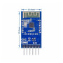 JDY-23 Dip Bluetooth 5.0 Modül