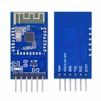 JDY-23 Dip Bluetooth 5.0 Module