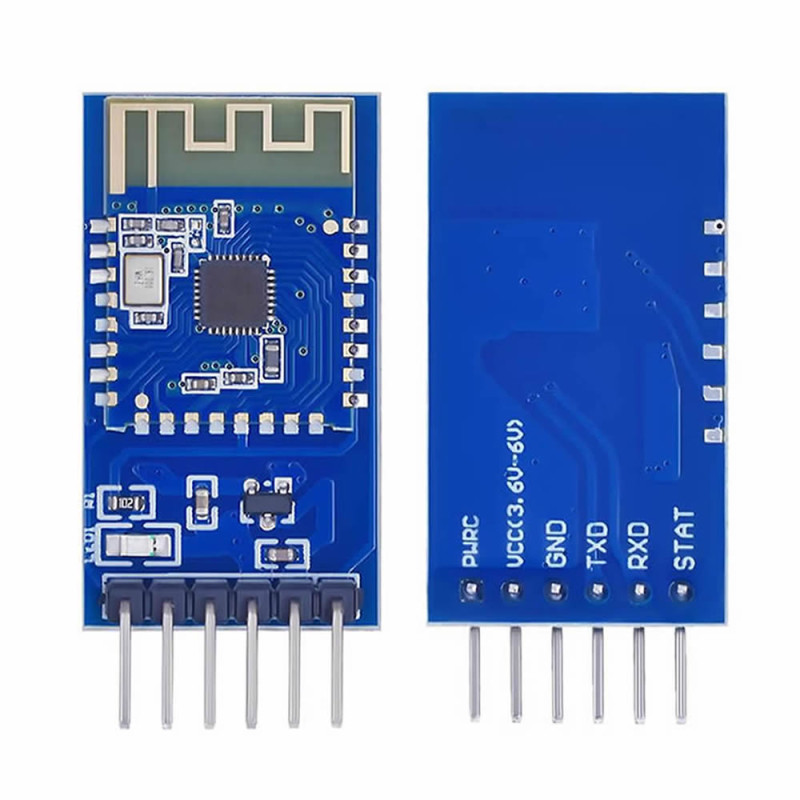 JDY-23 Dip Bluetooth 5.0 Modül