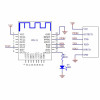 JDY-23 Dip Bluetooth 5.0 Modül