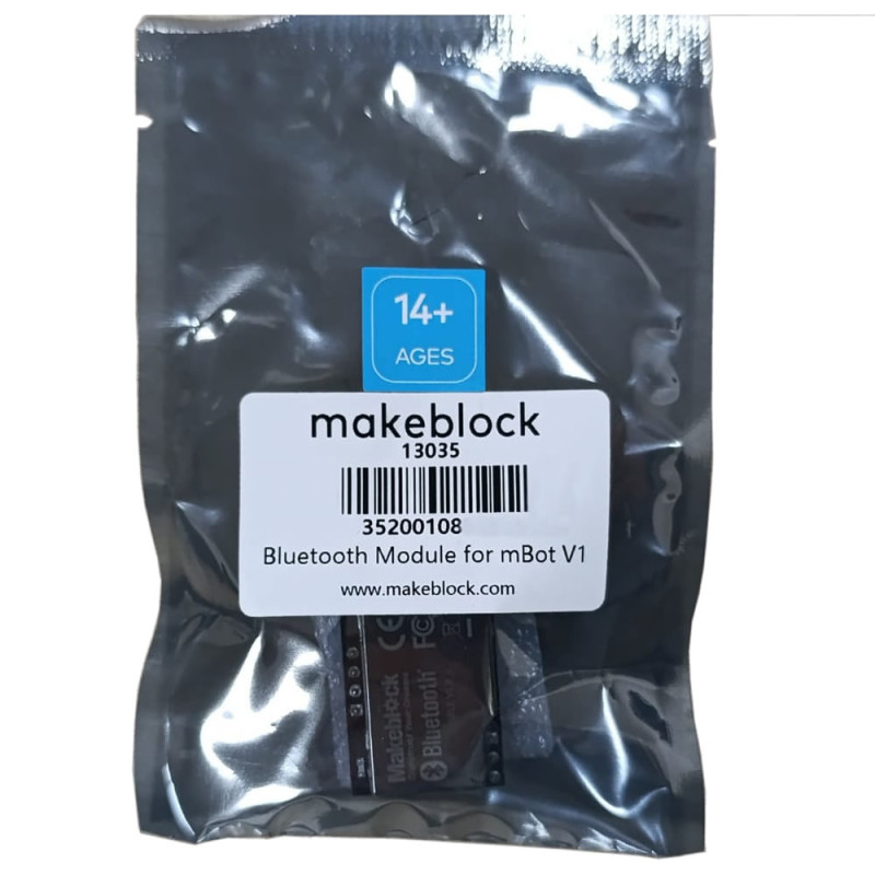 Mbot 13035 Bluetooth Module