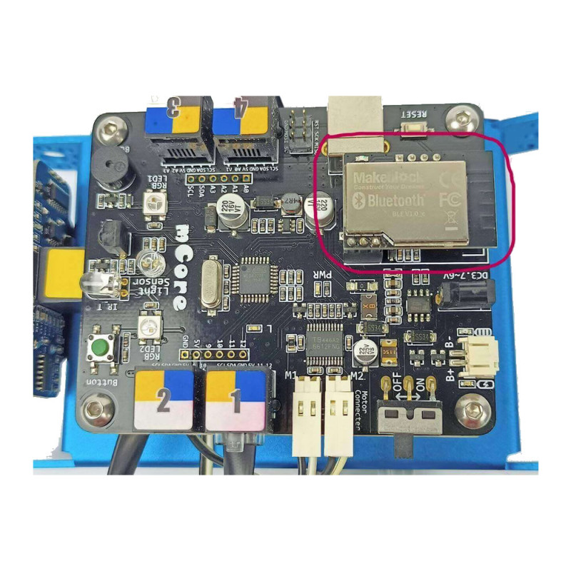 Mbot 13035 Bluetooth Module