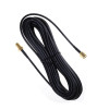 RG174 RP Sma Male RP Sma Female 3M Cable