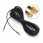 RG174 SMA Male Female 5M Cable