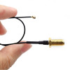 10cm Sma Female Ipex4 Rf Cable