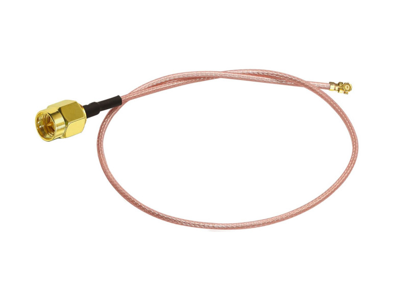 15cm Sma Male Ipex1 RF Cable
