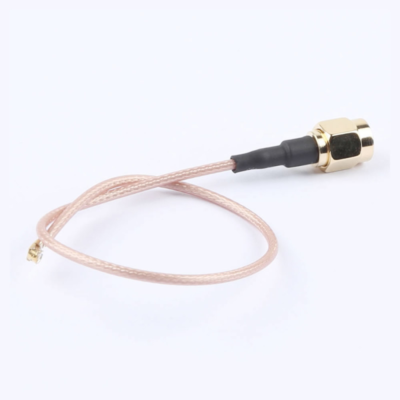 15cm Sma Male Ipex1 RF Cable
