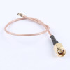 15cm Sma Male Ipex1 RF Cable