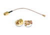 15cm Sma Male Ipex1 RF Cable