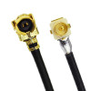 Ipex1 Male to Ipex1 Female 15cm Cable