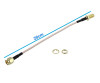 RG316 20cm Sma Male Sma Female