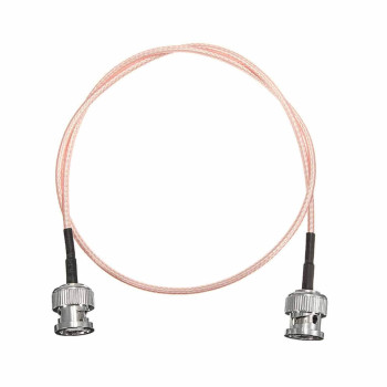 50cm RG316 BNC Erkek Erkek Kablo